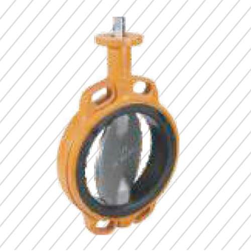 Series EVBLS Centric Butterfly Valve
