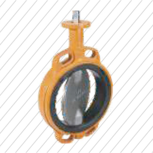 Series EVBS Centric Butterfly Valve