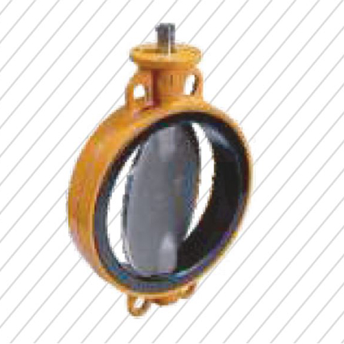 Series EVCS Centric Butterfly Valve