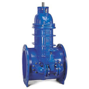 Series 55/30 Resilient Seated gate Valve